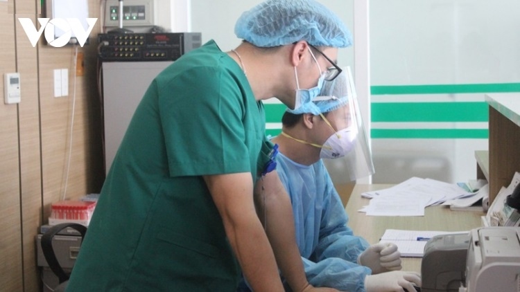 Vietnam confirms 26 coronavirus cases on May 5
